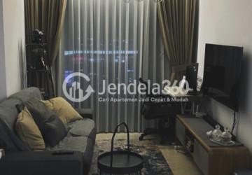 Other Branz BSD Apartment 1BR Fully Furnished