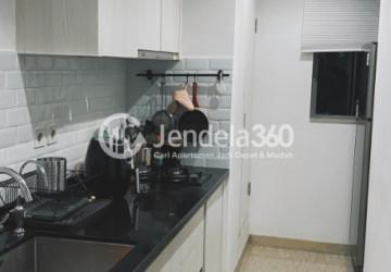 Other Branz BSD Apartment 1BR Fully Furnished