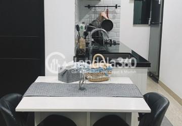 Other Branz BSD Apartment 1BR Fully Furnished