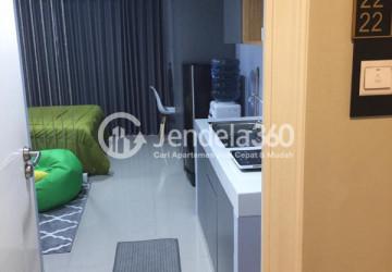 Other The Breeze Bintaro Apartment Studio Fully Furnished