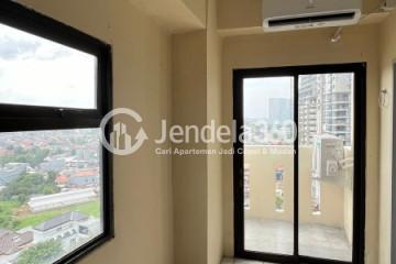 Bedroom 1 Lovely 3BR Apartment at Kemang View Apartment Tower Flamboyan