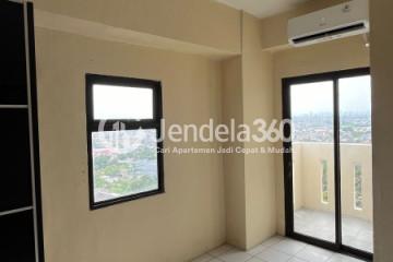 Bedroom 1 Lovely 3BR Apartment at Kemang View Apartment Tower Flamboyan