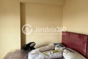 Bedroom 3 Lovely 3BR Apartment at Kemang View Apartment Tower Flamboyan