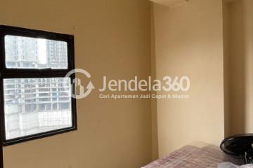 Bedroom 3 Lovely 3BR Apartment at Kemang View Apartment Tower Flamboyan