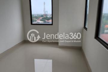 Bedroom 1 Relaxed 2BR Apartment at Transpark Cibubur Apartment Tower Borealis