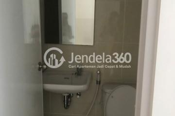 Bathroom M Town Residence Serpong Studio View Swimming Pool