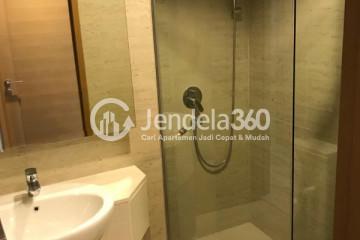 Bathroom Taman Anggrek Residence 2BR Tower Calypso