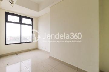 Bedroom 1 2BR Apartment with City View at Chadstone Cikarang