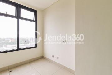 Bedroom 1 2BR Apartment with City View at Chadstone Cikarang