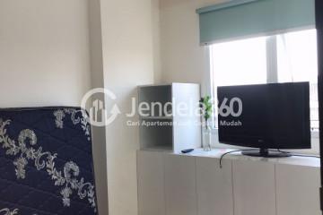 Bedroom 1 Puri Park View Apartment 2BR Tower C