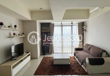 Other The Accent Bintaro 2BR Fully Furnished