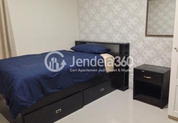 Other The Accent Bintaro 2BR Fully Furnished