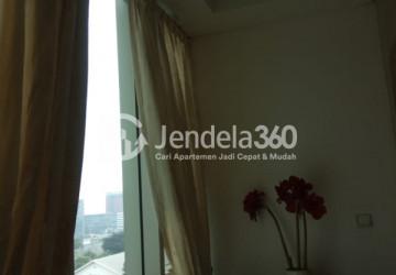 Other Restful 2BR Apartment Low Floor with Swimming Pool View at The Peak Apartment