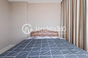 Bedroom 1 Ciputra International Puri 1BR Fully Furnished