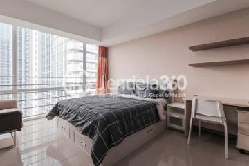 Bedroom U Residence Karawaci Studio Tower 1