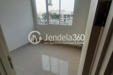 Bedroom 3 Low Floor 4BR Apartment with City View at Rainbow Springs Condovillas