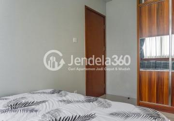 Bedroom Signature Park Grande 1BR Fully Furnished