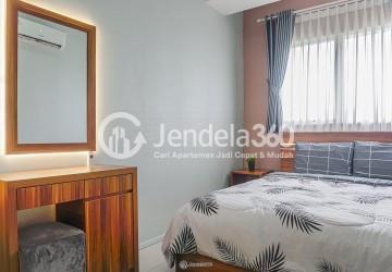 Bedroom Signature Park Grande 1BR Fully Furnished