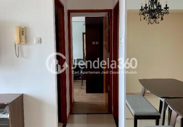 Other Marbella Kemang Residence Apartment 2BR Fully Furnished