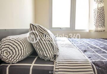 Bedroom 1 Puri Park View Apartment 2BR Tower E