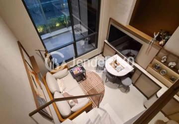 Other Biz Loft Karawaci 1BR Tower Urban X