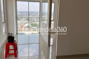 Bedroom 2BR Apartment with  View at Paradise Mansion Apartment