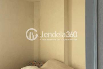 Bedroom 1 2BR Cibubur Village Apartment at Low Floor