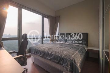 Bedroom 1 Condominium Marigold Navapark Apartment 3BR Fully Furnished