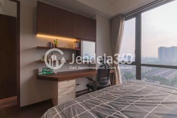 Bedroom 1 Condominium Marigold Navapark Apartment 3BR Fully Furnished