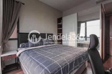 Bedroom 1 Condominium Marigold Navapark Apartment 3BR Fully Furnished