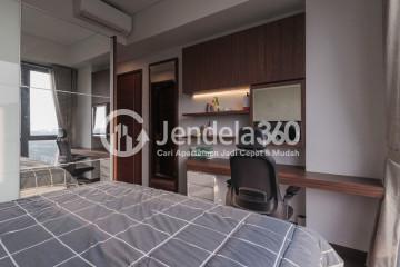 Bedroom 1 Condominium Marigold Navapark Apartment 3BR Fully Furnished