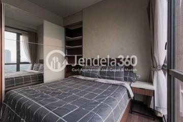 Bedroom 2 Condominium Marigold Navapark Apartment 3BR Fully Furnished