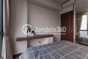 Bedroom 2 Condominium Marigold Navapark Apartment 3BR Fully Furnished