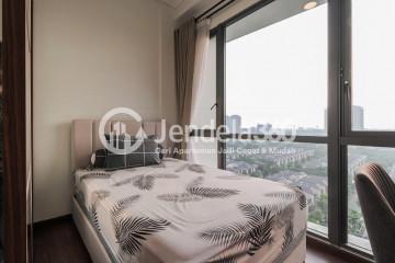 Bedroom 3 Condominium Marigold Navapark Apartment 3BR Fully Furnished