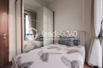 Bedroom 3 Condominium Marigold Navapark Apartment 3BR Fully Furnished