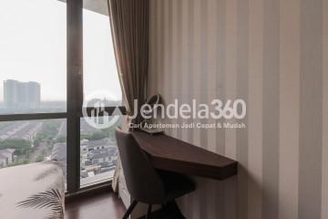 Bedroom 3 Condominium Marigold Navapark Apartment 3BR Fully Furnished