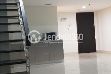 Kitchen Studio Brooklyn Alam Sutera Apartment at Low Floor