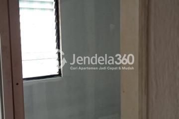 Bedroom Flawless 2BR Apartment Low Floor with  View at Cibubur Village Apartment