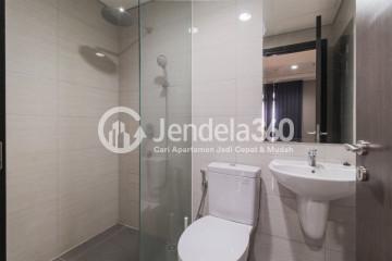 Bathroom Ciputra International Puri 1BR Semi Furnished