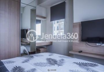 Bedroom 1 Puri Orchard Apartment 2BR Tower CH