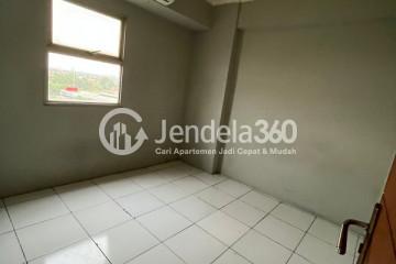 Bedroom 1 Gateway Apartment 2BR Semi Furnished