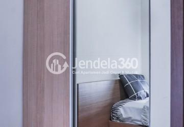 Bedroom 2 Puri Orchard Apartment 2BR Tower CH