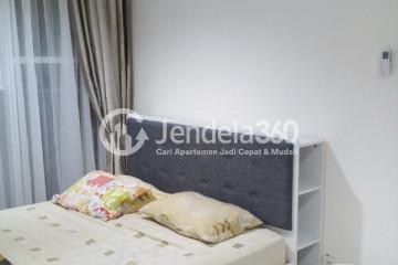 Bedroom Brooklyn Alam Sutera Apartment 1BR Fully Furnished