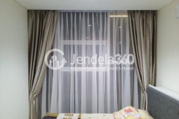 Bedroom Brooklyn Alam Sutera Apartment 1BR Fully Furnished