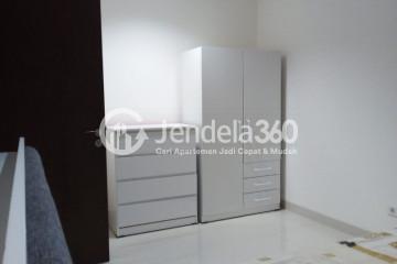 Bedroom Brooklyn Alam Sutera Apartment 1BR Fully Furnished