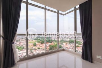 Bedroom Ciputra International Puri 1BR Semi Furnished