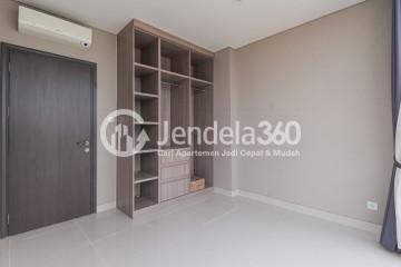 Bedroom Ciputra International Puri 1BR Semi Furnished