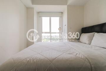 Bedroom 1 Elegant 2BR Silk Town Apartment with Pool View