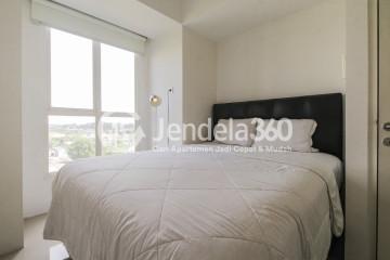 Bedroom 1 Elegant 2BR Silk Town Apartment with Pool View