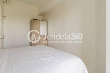 Bedroom 1 Elegant 2BR Silk Town Apartment with Pool View